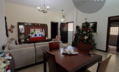 En Venta en Machala en Av. Onceava Norte Se Vende LInda Villa Independiente de 3 Dormitorios
