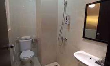 Jual Azka Hotel Managed by Salak Hospitality (Hotel Berbintang) Matraman 655m 5 lantai (47 kamar), hotel bagus harga nego