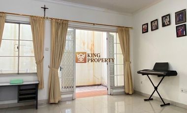 Hunian Elit, Harga Irit! Siap Huni Rumah Mewah Murah Eksklusif di Kenari Golf Pantai Indah Kapuk Jakarta