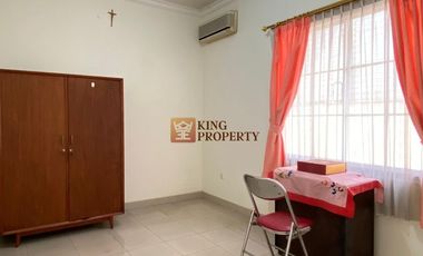 Hunian Elit, Harga Irit! Siap Huni Rumah Mewah Murah Eksklusif di Kenari Golf Pantai Indah Kapuk Jakarta