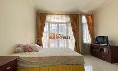 Hunian Elit, Harga Irit! Siap Huni Rumah Mewah Murah Eksklusif di Kenari Golf Pantai Indah Kapuk Jakarta