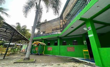 TEMPAT WISATA SENDANG TULUNGAGUNG JAWA TIMUR