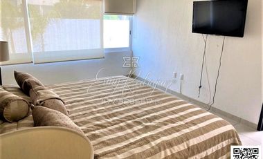 CASA EN RENTA, LOMAS DE GRAN JARDÍN. León,Gto; AMUEBLADA, EQUIPADA, 3 REC. CON BAÑO 3 AUTOS