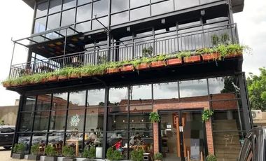 Ruko Bagus & Terawat, 3 Lantai di Kebon Jeruk, Jakarta Barat – Lokasi Strategis