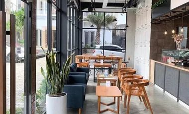 Ruko Bagus & Terawat, 3 Lantai di Kebon Jeruk, Jakarta Barat – Lokasi Strategis