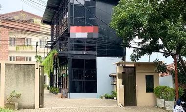 Ruko Bagus & Terawat, 3 Lantai di Kebon Jeruk, Jakarta Barat – Lokasi Strategis