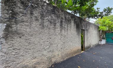 Dijual Tanah Dalam Komplek Bebas Banjir Jatiwaringin Pondok Gede Bekasi