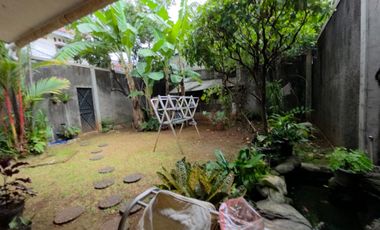 Dijual Tanah Dalam Komplek Bebas Banjir Jatiwaringin Pondok Gede Bekasi