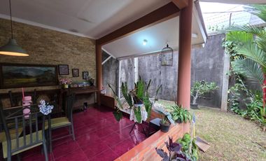 Dijual Tanah Dalam Komplek Bebas Banjir Jatiwaringin Pondok Gede Bekasi