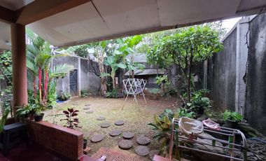 Dijual Tanah Dalam Komplek Bebas Banjir Jatiwaringin Pondok Gede Bekasi