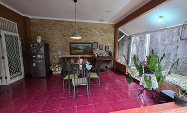 Dijual Tanah Dalam Komplek Bebas Banjir Jatiwaringin Pondok Gede Bekasi