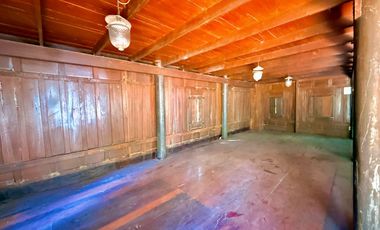 Traditional Thai-style house for rent by the Chao Phraya River, Mueang District, Ayutthaya.