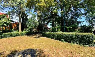 Traditional Thai-style house for rent by the Chao Phraya River, Mueang District, Ayutthaya.