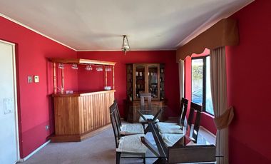 Se arrienda hermosa propiedad ubicada en Los notros de Curiñanco, Valdivia