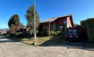 Se arrienda hermosa propiedad ubicada en Los notros de Curiñanco, Valdivia