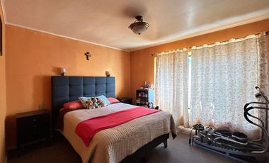 Se arrienda hermosa propiedad ubicada en Los notros de Curiñanco, Valdivia