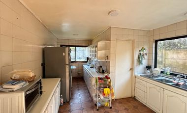 Se arrienda hermosa propiedad ubicada en Los notros de Curiñanco, Valdivia