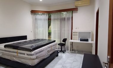 Rumah Mewah dengan Lokasi Premium di Jervois Park, TB Simatupang Jakarta Selatan