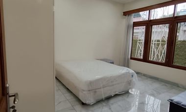 Rumah Mewah dengan Lokasi Premium di Jervois Park, TB Simatupang Jakarta Selatan
