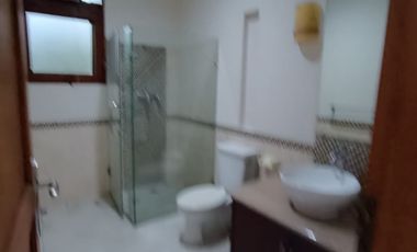 Rumah Mewah dengan Lokasi Premium di Jervois Park, TB Simatupang Jakarta Selatan