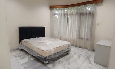 Rumah Mewah dengan Lokasi Premium di Jervois Park, TB Simatupang Jakarta Selatan