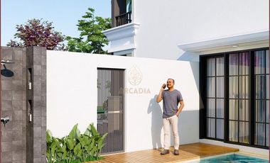 RUMAH MEWAH SUPER MURAH JOGJA KOTA