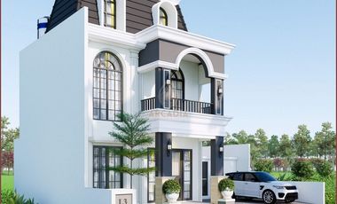 RUMAH MEWAH SUPER MURAH JOGJA KOTA