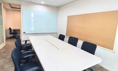 DISEWAKAN! RUANG USAHA DI GRAHA KAPITAL KEMANG JAKARTA SELATAN