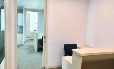 DISEWAKAN! RUANG USAHA DI GRAHA KAPITAL KEMANG JAKARTA SELATAN