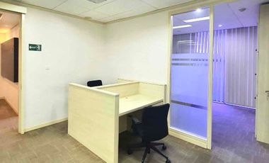 DISEWAKAN! RUANG USAHA DI GRAHA KAPITAL KEMANG JAKARTA SELATAN