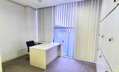 DISEWAKAN! RUANG USAHA DI GRAHA KAPITAL KEMANG JAKARTA SELATAN