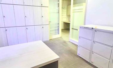 DISEWAKAN! RUANG USAHA DI GRAHA KAPITAL KEMANG JAKARTA SELATAN