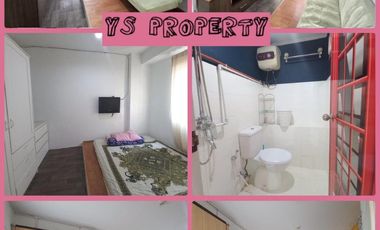 Apartemen dijual di RW 03, Pegangsaan Dua, Kelapa Gading, Jakarta Utara, Daerah Khusus Ibukota Jakarta