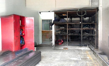 Gudang Green Sedayu  Bizpark 9x18 162m Cakung Jakarta Timur