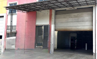 Gudang Green Sedayu  Bizpark 9x18 162m Cakung Jakarta Timur