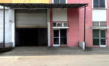 Gudang Green Sedayu  Bizpark 9x18 162m Cakung Jakarta Timur