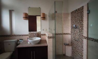 Rumah 2 Lantai Jervois Park Dengan Private Pool di TB Simatupang Jakarta Selatan