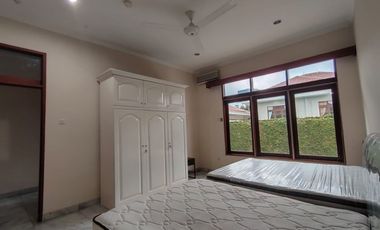 Rumah 2 Lantai Jervois Park Dengan Private Pool di TB Simatupang Jakarta Selatan