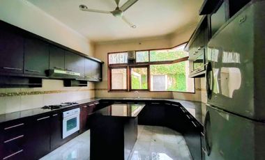 Rumah 2 Lantai Jervois Park Dengan Private Pool di TB Simatupang Jakarta Selatan