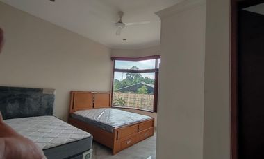 Rumah 2 Lantai Jervois Park Dengan Private Pool di TB Simatupang Jakarta Selatan