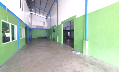 Gudang Central Cakung 2LT 472 m2 HGB Siap Pakai Strategis