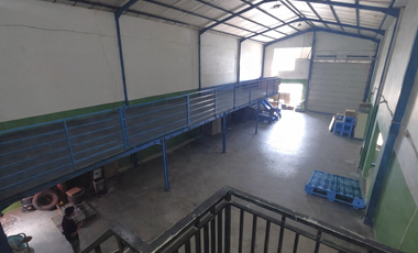 Gudang Central Cakung 2LT 472 m2 HGB Siap Pakai Strategis