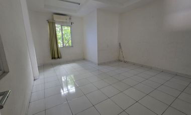 Gudang Central Cakung 2LT 472 m2 HGB Siap Pakai Strategis