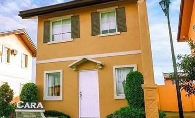 2Storey House and Lot for Sale in Bacolod City Modern-MD