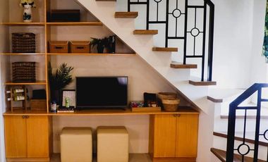 2Storey House and Lot for Sale in Bacolod City Modern-MD