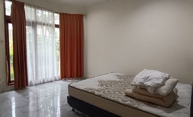 Rumah Mewah Dengan Lokasi Premium di TB Simatupang, Jakarta Selatan