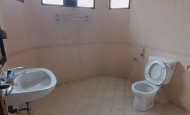 Rumah Mewah Dengan Lokasi Premium di TB Simatupang, Jakarta Selatan