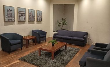 VENDO HOTEL EN MIRAFLORES
