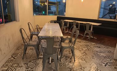 VENDO HOTEL EN MIRAFLORES