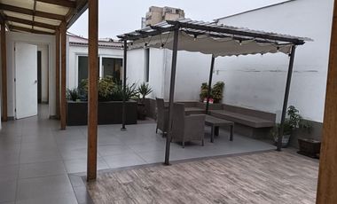 VENDO HOTEL EN MIRAFLORES